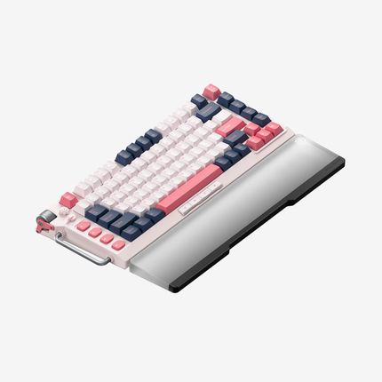 Nuphy Field75 Wireless Mechanical Gaming Custom Keyboard