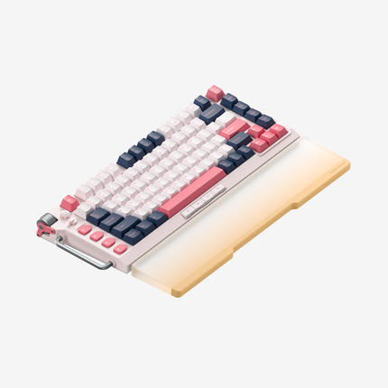 Nuphy Field75 Wireless Mechanical Gaming Custom Keyboard