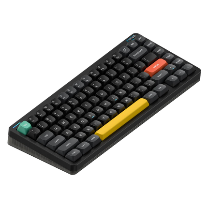 NuPhy Halo75 V2 Wireless QMK/VIA Mechanical Keyboard