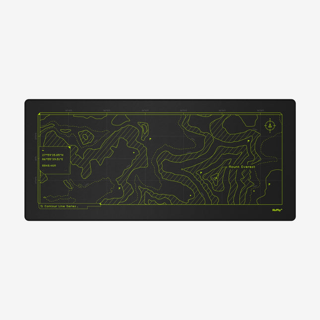 NuPhy Everest Deskmat