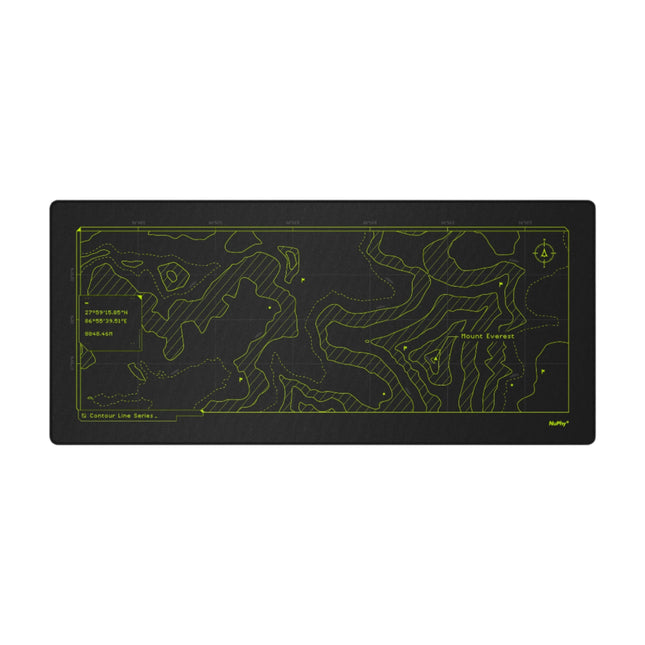 NuPhy Everest Deskmat 890x400x4mm