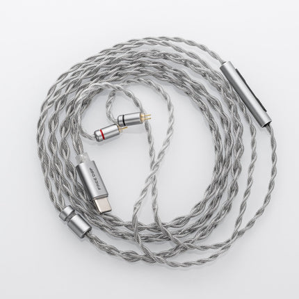 Moondrop Free DSP USB-C Fully Balanced Audio Output DSP Cable