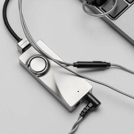 MOONDROP MOONRIVER 3 Dual CS43198 Portable USB DAC/AMP