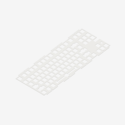NuPhy Gem80 QMK/VIA Wireless Custom Mechanical Keyboard