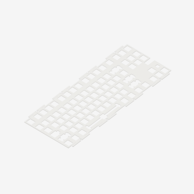 NuPhy Plates for Gem80