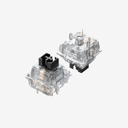 Nuphy Field75 Wireless Mechanical Gaming Custom Keyboard