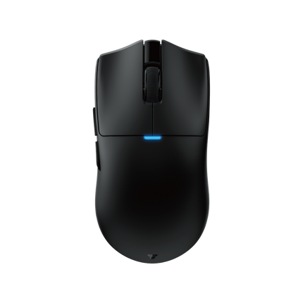 Fantech TANTO E/S Tri-Mode Wireless Gaming Mouse with RGB Charging Dock