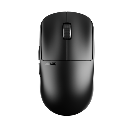 Pulsar X2 CrazyLight 8K 35g Ultra-Lightweight Wireless Gaming Mouse