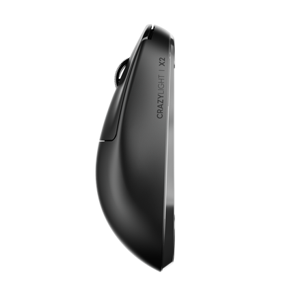 Pulsar X2 CrazyLight 8K 35g Ultra-Lightweight Wireless Gaming Mouse