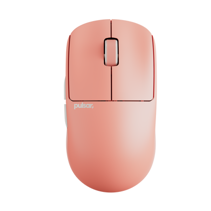 Pulsar X2 CrazyLight 8K 35g Ultra-Lightweight Wireless Gaming Mouse