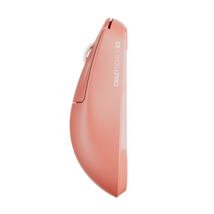 Pulsar X2 CrazyLight 8K 35g Ultra-Lightweight Wireless Gaming Mouse