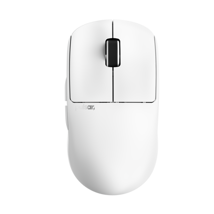 Pulsar X2 CrazyLight 8K 35g Ultra-Lightweight Wireless Gaming Mouse
