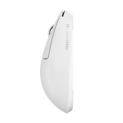 Pulsar X2 CrazyLight 8K 35g Ultra-Lightweight Wireless Gaming Mouse
