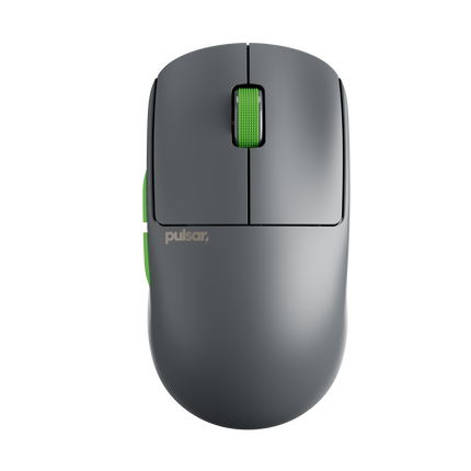 Pulsar X2 CrazyLight 8K 35g Ultra-Lightweight Wireless Gaming Mouse