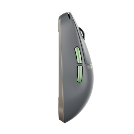 Pulsar X2 CrazyLight 8K 35g Ultra-Lightweight Wireless Gaming Mouse