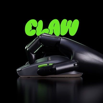 Pulsar X2 CrazyLight 8K 35g Ultra-Lightweight Wireless Gaming Mouse