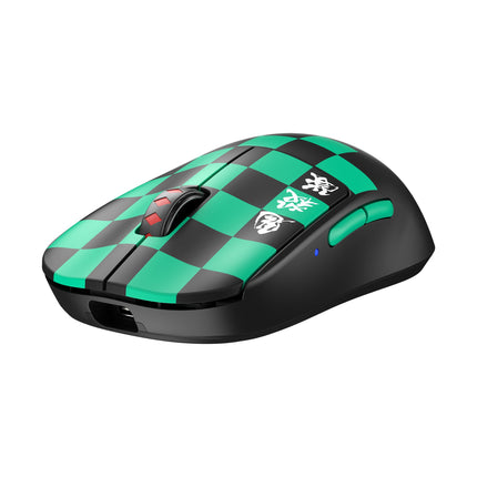 Pulsar X2 v2 Demon Slayer Tanjiro 1K Wireless Optical Gaming Mouse