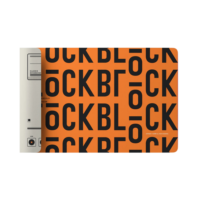 Lofree Mousemat Full size 900mm × 400mm × 3mm Desk Mat