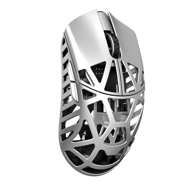 WLMOUSE Beast X Max Magnesium Gaming Mouse