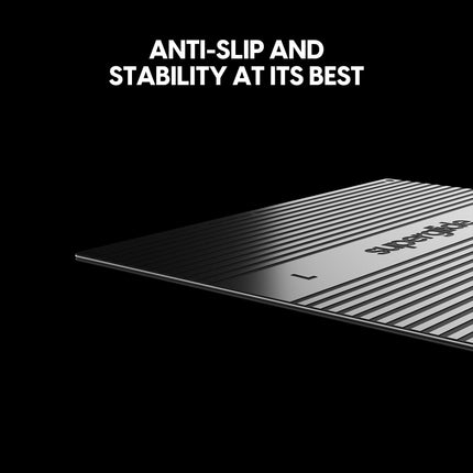 Pulsar Superglide v2 Glass 490x420x1.5mm XL Mouse Pad