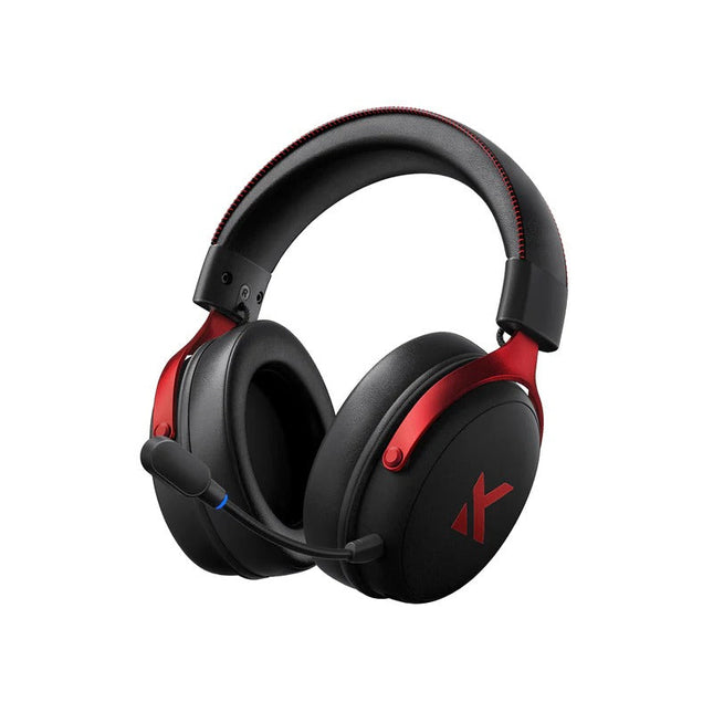 MCHOSE V9 Pro Wireless Gaming Headset with Noise Canceling Microphone