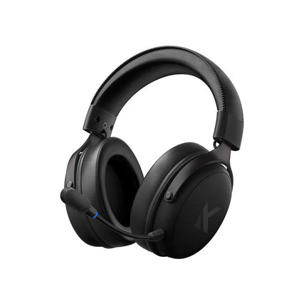 MCHOSE V9 Pro Wireless Gaming Headset with Noise Canceling Microphone