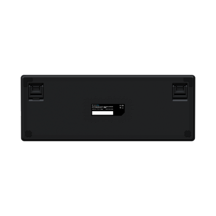 VOICSKY ATMOS 87 Wireless Mechanical Keyboard with Custom Pixel Dynamic Screen