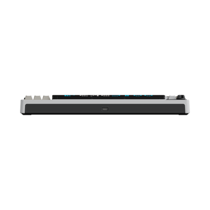 VOICSKY ATMOS 87 Wireless Mechanical Keyboard with Custom Pixel Dynamic Screen