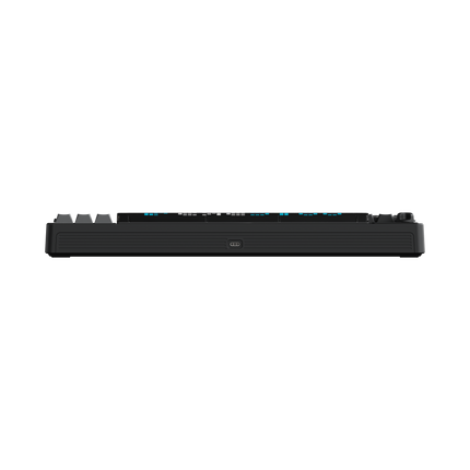 VOICSKY ATMOS 87 Wireless Mechanical Keyboard with Custom Pixel Dynamic Screen