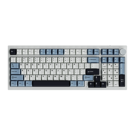 VOICSKY PULSE 96 Wireless Mechanical Keyboard