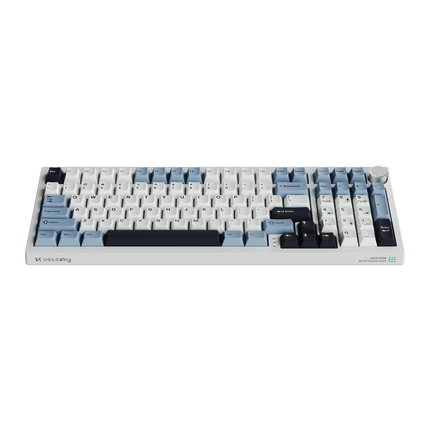 VOICSKY PULSE 96 Wireless Mechanical Keyboard