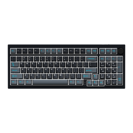 VOICSKY PULSE 96 Wireless Mechanical Keyboard