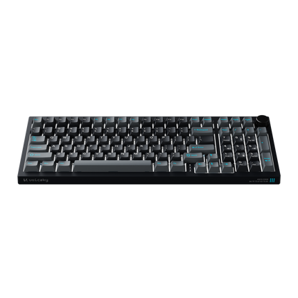 VOICSKY PULSE 96 Wireless Mechanical Keyboard