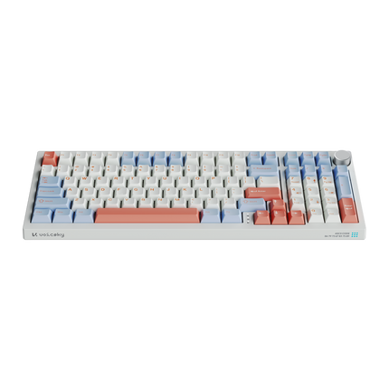 VOICSKY PULSE 96 Wireless Mechanical Keyboard