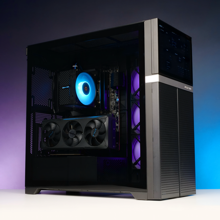 Valkyrie Surge SL125 CPU Cooling PWN ARGB CPU Cooler