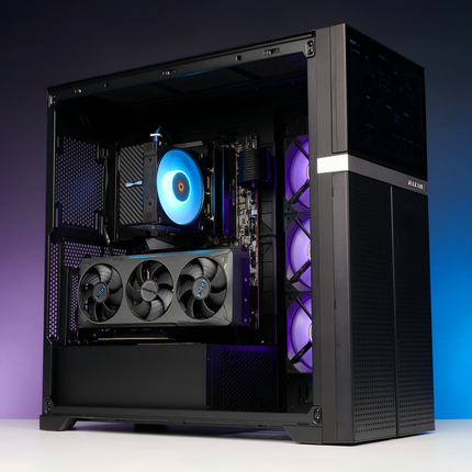 Valkyrie Surge SL125 CPU Cooling PWN ARGB CPU Cooler