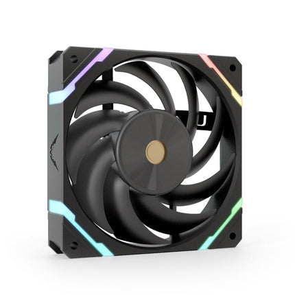 Valkyrie X12 FDB ARGB PWM 120mm Computer Case Fan