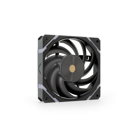Valkyrie X12 FDB ARGB PWM 120mm Computer Case Fan