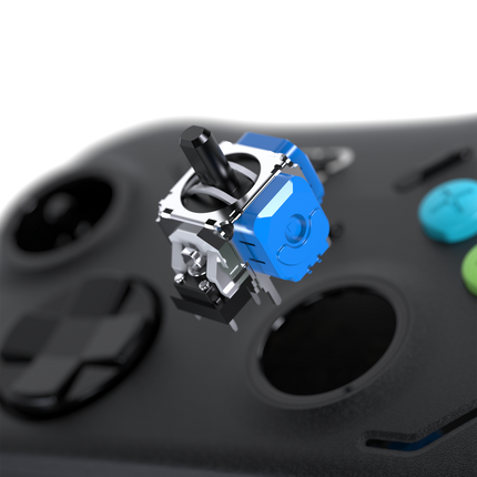 Fantech Shooter III X Wireless Gaming Controller Multi-platform Hall-Effect Gamepad for Xbox