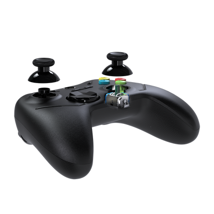 Fantech Shooter III X Wireless Gaming Controller Multi-platform Hall-Effect Gamepad for Xbox