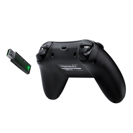 Fantech Shooter III X Wireless Gaming Controller Multi-platform Hall-Effect Gamepad for Xbox