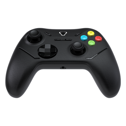 Fantech Shooter III X Wireless Gaming Controller Multi-platform Hall-Effect Gamepad for Xbox