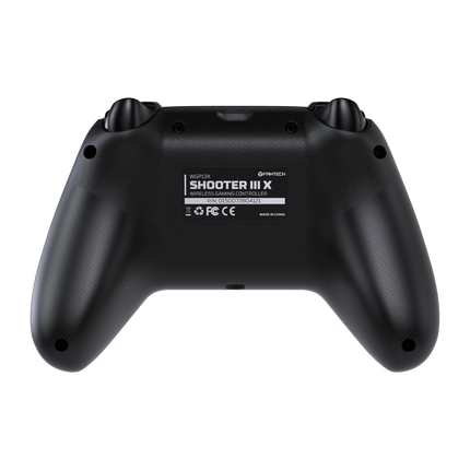 Fantech Shooter III X Wireless Gaming Controller Multi-platform Hall-Effect Gamepad for Xbox