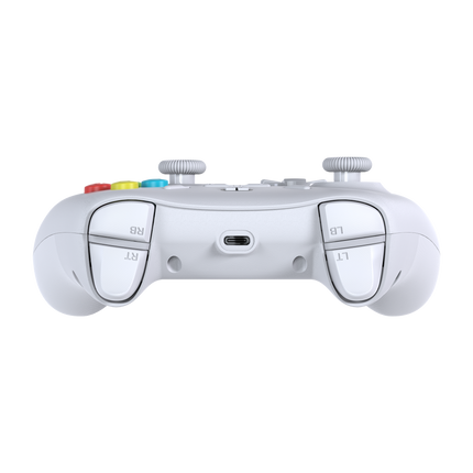 Fantech Shooter III X Wireless Gaming Controller Multi-platform Hall-Effect Gamepad for Xbox