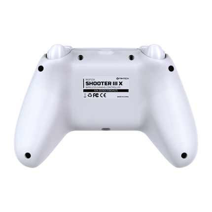 Fantech Shooter III X Wireless Gaming Controller Multi-platform Hall-Effect Gamepad for Xbox