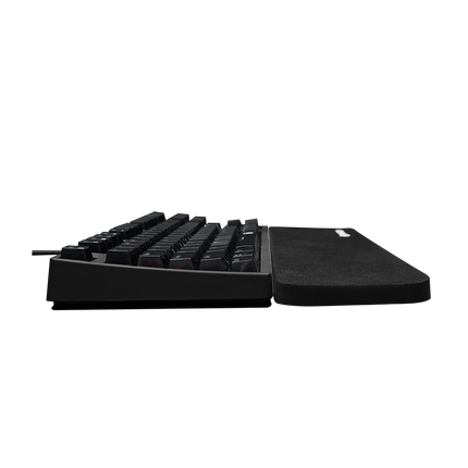 Fantech keyboard palm rest pad
