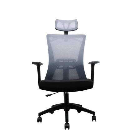 Fantech Gaming Office Chair Computer Breathable Mesh Ergonomic Office Chair (OC-A258)