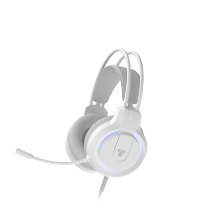 Fantech Gaming PC 5-in-1 Keyboard Combo with Mouse / Mousepad / Headset / Headset stand (P51)