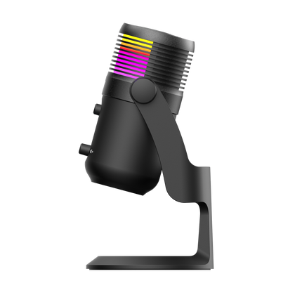 Fantech PC/ Computer USB Condeser Noise Reduction Microphone (MCX03)