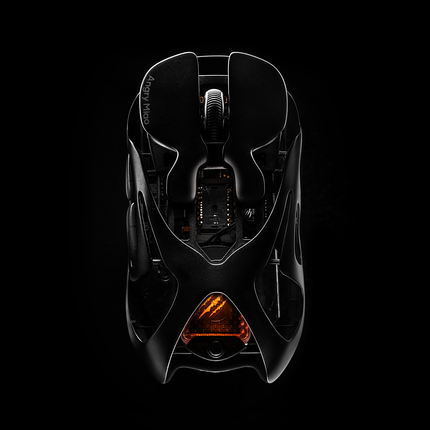 ANGRY MIAO Infinity Wireless Mouse